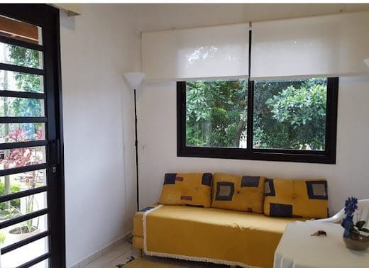 Apartamentos Pereque