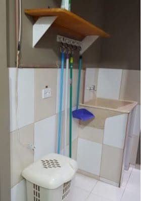 Apartamentos Pereque