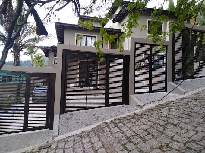 Apartamentos Pereque