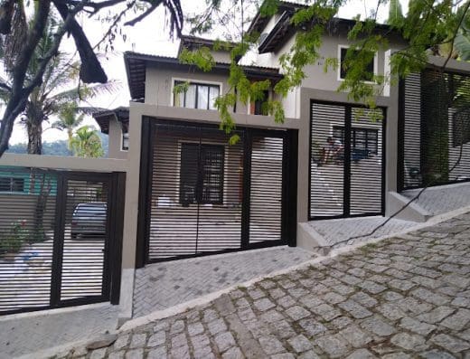Apartamentos Pereque