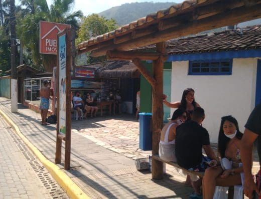 Nilton Turismo