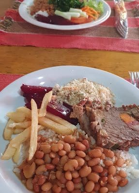 Cacau Lanchonete e Restaurante