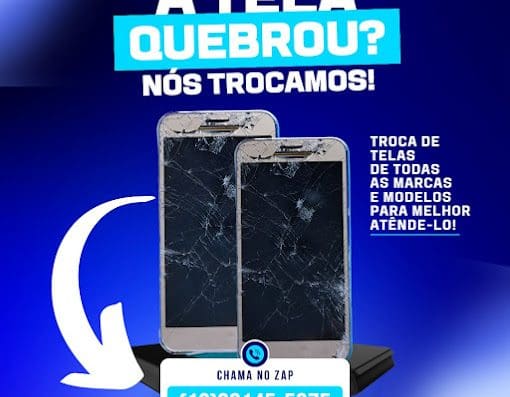 Rafa Tec | Assistência Técnica