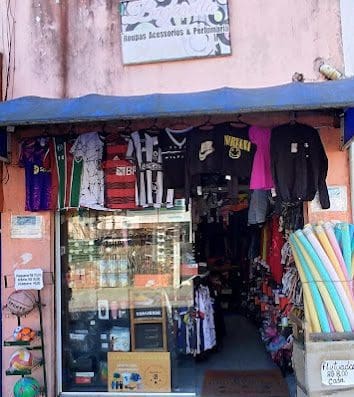 Bazarella Store