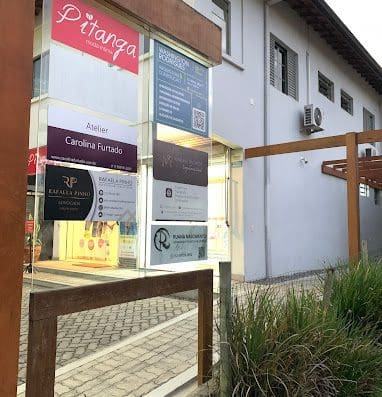 Rafaela Pinho Advogada Trabalhista e Previdenciária