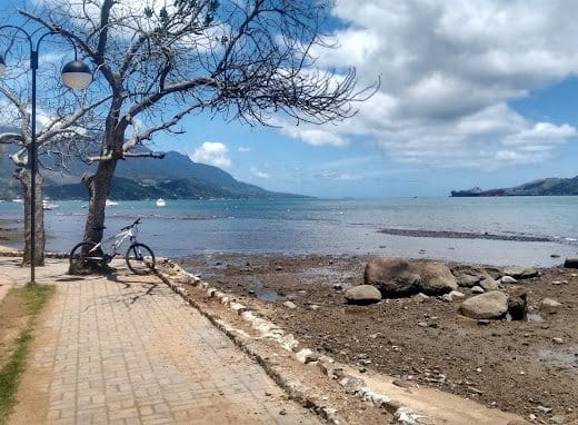 Ilha Bike Tour