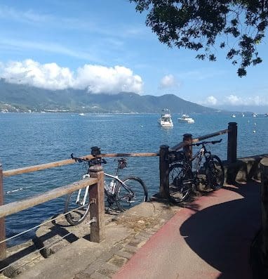 Ilha Bike Tour