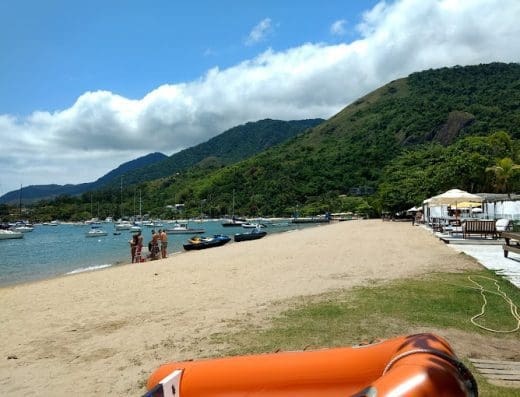 Sea Club Ilhabela