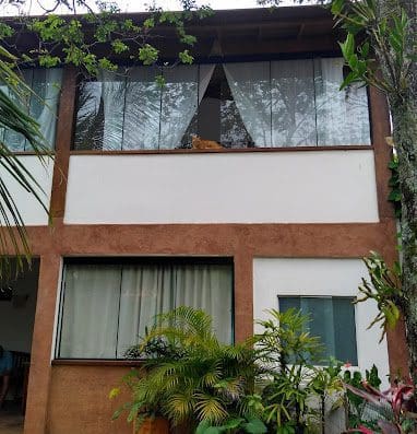 Casa Pra Temporada em Ilhabela – Drika Guimarães