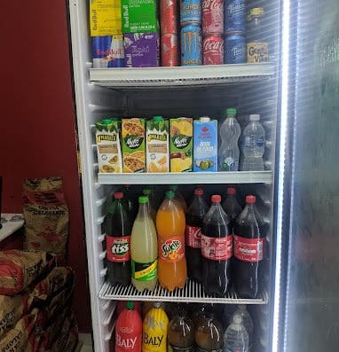 Adega Ilhabela Lg Bebidaria
