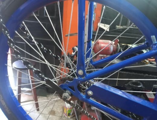 Z-R Bike’s
