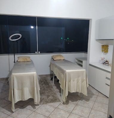 Salão Patrícia Rizo