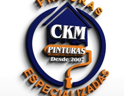 Ckm Pinturas Especializadas