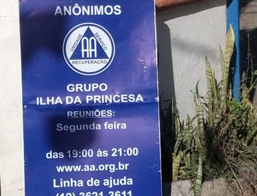 A.a. Grupo Ilha da Princesa