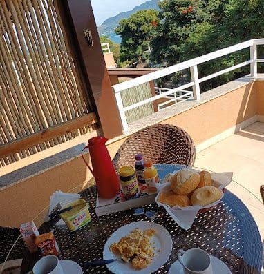 Ilhabela Beach Residences