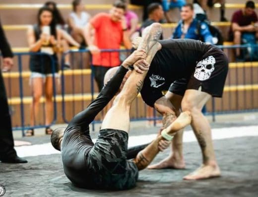Lótus Ilhabela Jiu-Jitsu