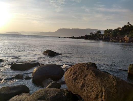 Piscina Natural de Ilhabela