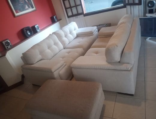 Higienização Alfa Omega