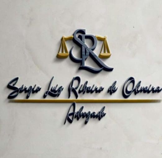 Advogado Sérgio Luiz