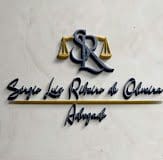 Dr. Sérgio Luiz Ribeiro de Oliveira Advogado