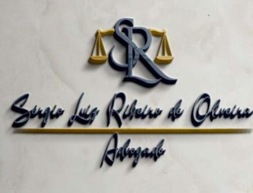 Advogado Sérgio Luiz