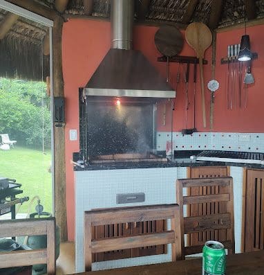 Cafofo do Nelsão