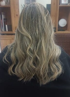 Salão de Beleza o Mãos de Tesoura Ilhabela