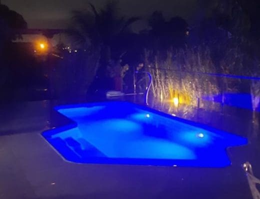 Azul Piscinas