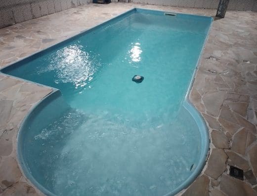 Azul Piscinas