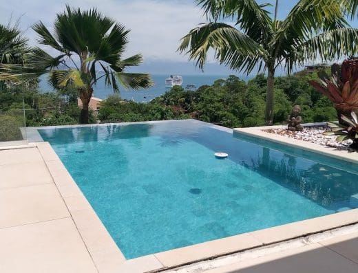 Azul Piscinas