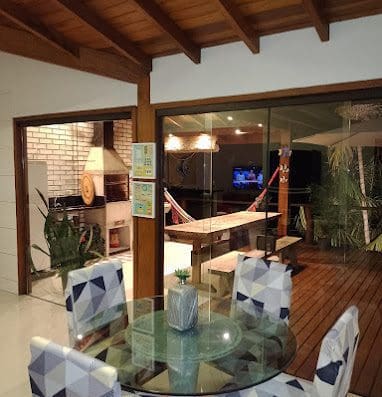 Locação Ilhabela