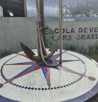 Escola de Vela Lars Grael