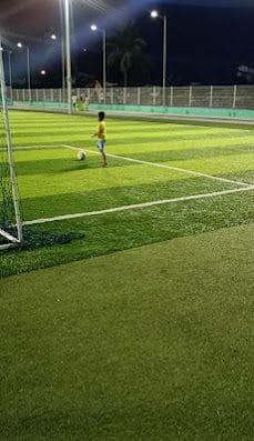 Campo do Galera
