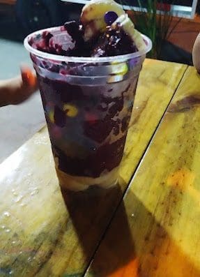 Camarão Rei Food Truck