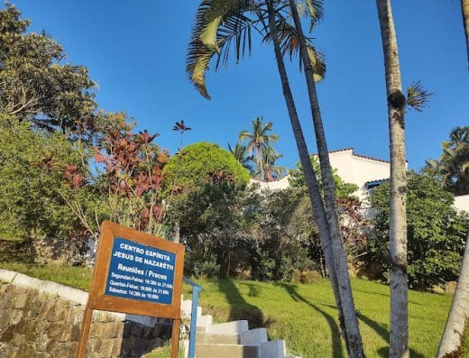 Centro Espírita Jesus de Nazaré