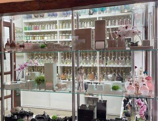 Morena Flor Perfumes do Lar – Vila