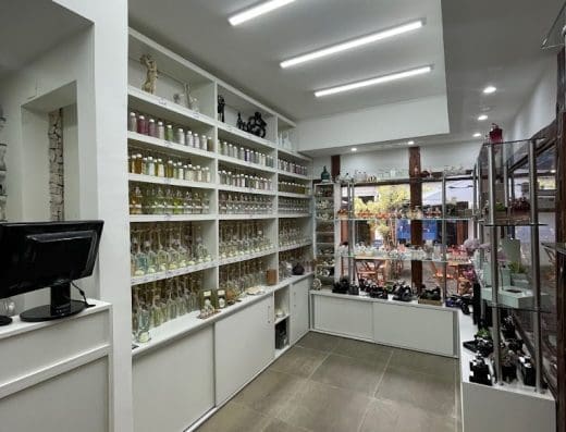 Morena Flor Perfumes do Lar – Vila