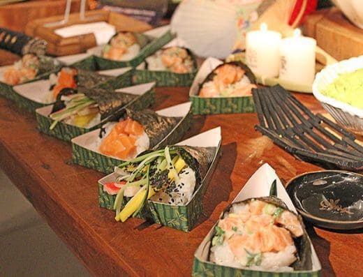 Ichiro Bar Japones