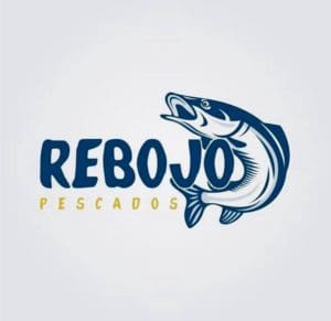 Rebojo Pescados