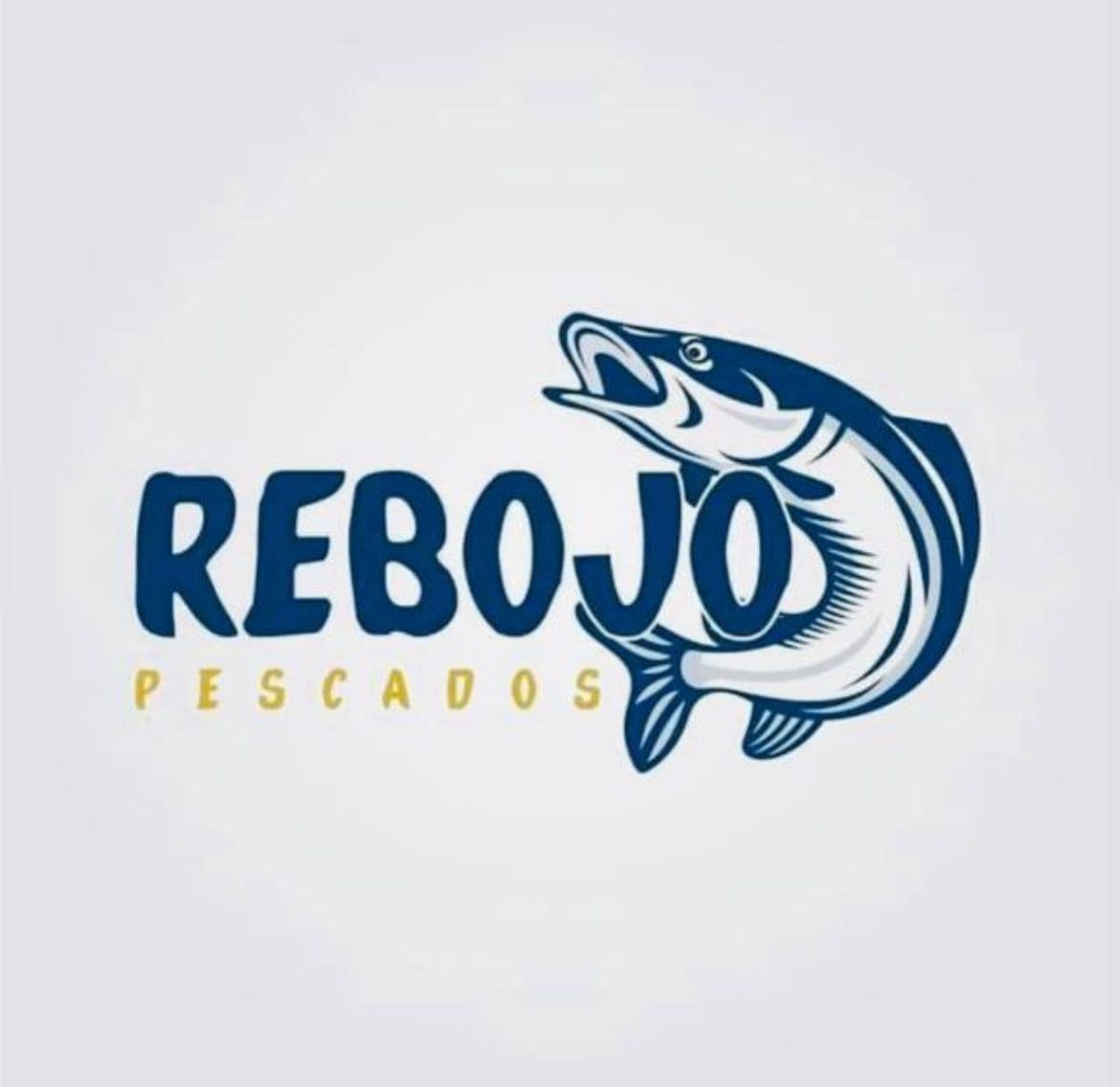 Rebojo Pescados