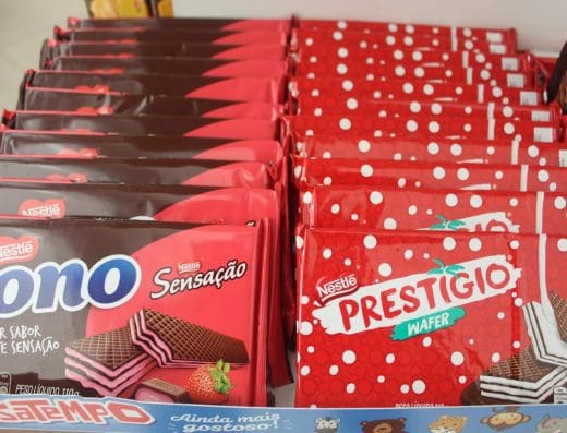 Mercadinho Preço Fácil