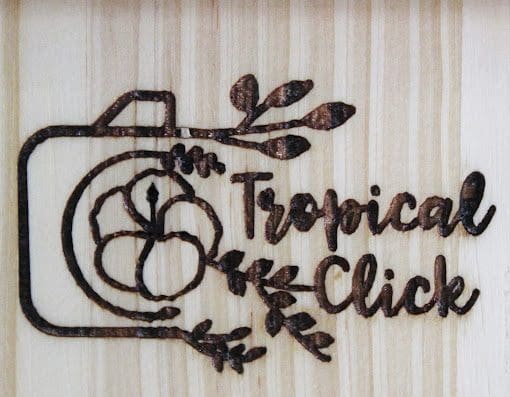 Tropical Click