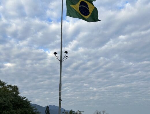 Mirante do Morro da Cruz