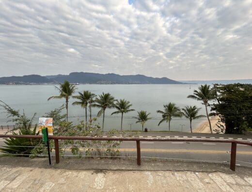 Mirante do Morro da Cruz