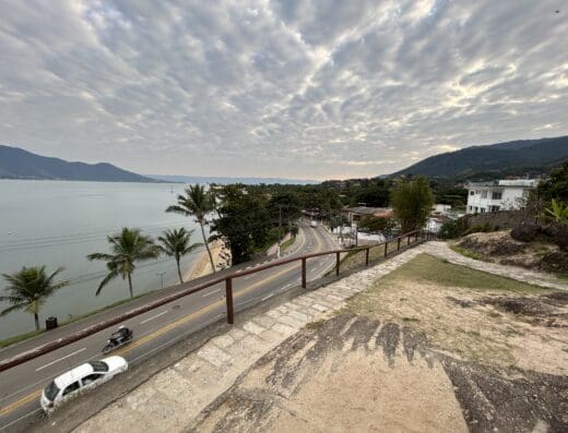 Mirante do Morro da Cruz