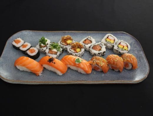 Ichiro Bar Japones