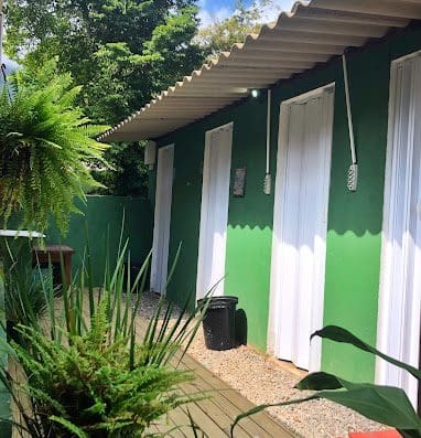 Camping Ilhabela