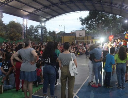 Associação Cultural Educacional Ilhabela