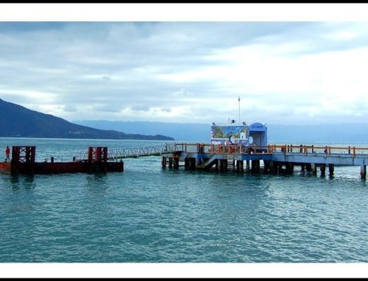 Biblioteca Publica Municipal de Ilhabela – Centro Cultural