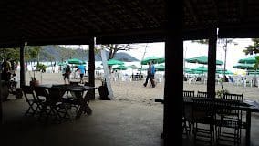 Castelhanos Bar / Bar do Zé